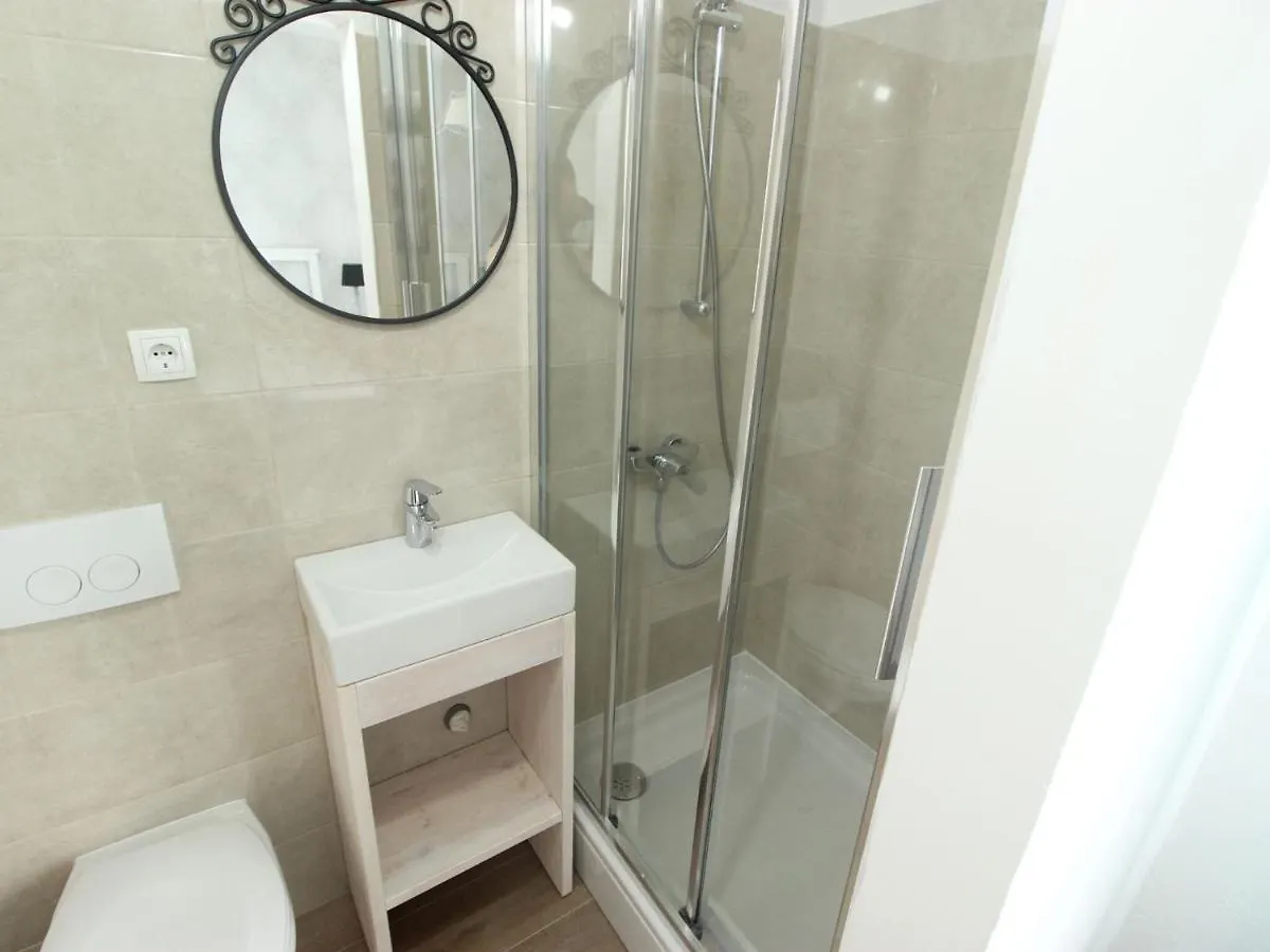 Villa In Pridraga With Swimming Pool And 5-Person Jacuzzi